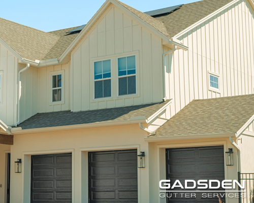 Gadsden Gutter Services Gadsden AL