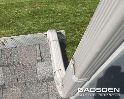 low cost gutter companies near me